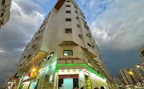 Marsa Al Khair Al Awali